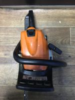 Лот: 12639042. Фото: 2. Цепная бензиновая пила STIHL MS... Инструмент и расходные