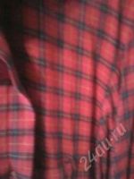 Лот: 2900540. Фото: 2. Рубашка. Одежда и аксессуары