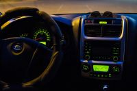 Лот: 7530698. Фото: 4. KIA SPoRTAGe 2008 кореец рестайлинг