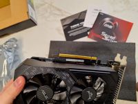 Лот: 22216801. Фото: 6. Новая видеокарта от ASUS geforce...