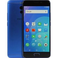 Лот: 12139101. Фото: 2. Новый Meizu M6 Note 4/64 Gb Blue... Смартфоны, связь, навигация