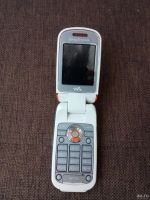 Лот: 13724545. Фото: 2. Телефон Sony Ericsson W710i с... Смартфоны, связь, навигация