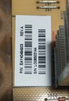 Лот: 22165451. Фото: 2. Блок питания ( Power Board ) EAY40484903... Запчасти для бытовой техники