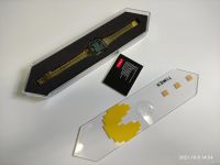 Лот: 18173010. Фото: 2. Винтажные электронные часы Timex... Часы, аксессуары
