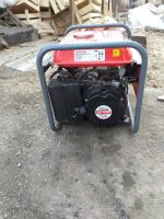 Лот: 15709470. Фото: 4. Бензиновый генератор Kronwerk... Красноярск