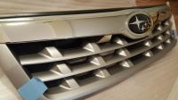 Лот: 6528071. Фото: 2. Решётка радиатора Subaru Forester... Автозапчасти
