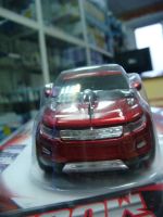 Лот: 3235694. Фото: 6. Беспроводная мышка машинка Range...