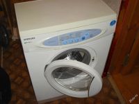 Лот: 3472406. Фото: 2. Samsung Bio Compact Fuzzy S821... Крупная бытовая техника