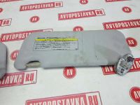 Лот: 20899570. Фото: 5. Солнцезащитный козырек Toyota...