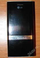 Лот: 183790. Фото: 2. LG KE800 шоколадка. Смартфоны, связь, навигация