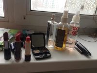 Лот: 10754130. Фото: 4. Даёт косметички и около 15шт косметики-... Красноярск