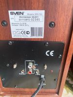 Лот: 25806654. Фото: 8. Активная акустика Sven