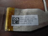 Лот: 7184764. Фото: 3. Шлейф к матрице HP 335 CQWB для... Компьютеры, оргтехника, канцтовары
