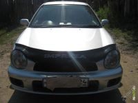 Лот: 2077736. Фото: 2. subaru impreza 1.5 продам, обменяю. Авто, мото, водный транспорт