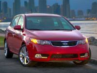 Лот: 13950714. Фото: 8. Kia Cerato, Forte, Koup 2008-2013...