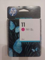 Лот: 18196129. Фото: 2. Картридж HP №11 (C4837A) Пурпурный... Принтеры, сканеры, МФУ