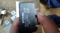 Лот: 13638959. Фото: 7. Главное реле.Relay assy Main...