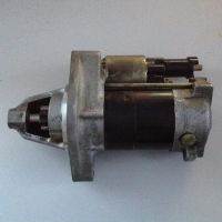 Лот: 6559354. Фото: 3. Стартер Honda CR-V k20a. Авто, мото, водный транспорт