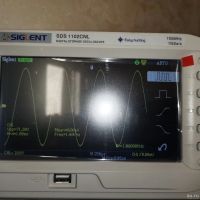 Лот: 12805095. Фото: 4. Усилитель Синара. Красноярск