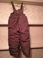 Лот: 12680855. Фото: 2. Новые штаны детские, зимние (86... Одежда и аксессуары