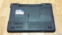 Лот: 9754959. Фото: 3. Корпус для ноутбука Asus n61 pro64... Компьютеры, оргтехника, канцтовары