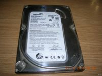 Лот: 14917136. Фото: 3. HDD Seagate Barracuda 160Gb Sata... Компьютеры, оргтехника, канцтовары