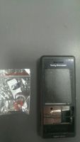 Лот: 9760422. Фото: 2. Корпус Sony Ericsson C510 под... Запчасти, оборудование