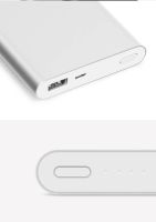 Лот: 8728494. Фото: 4. Xiaomi Powerbank 10000 mAh -... Красноярск