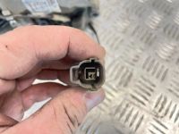 Лот: 25204341. Фото: 3. компрессор кондиционера Honda... Авто, мото, водный транспорт