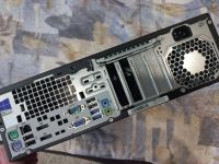 Лот: 21730894. Фото: 3. Системный блок Hp elitedesk 800... Компьютеры, оргтехника, канцтовары