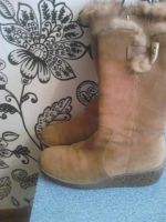 Лот: 3239267. Фото: 2. Сапоги замш жен. Женская обувь