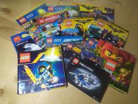 Лот: 20110106. Фото: 5. Конструктор Lego + аналог Лего...