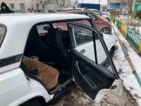 Лот: 15599867. Фото: 7. ВАЗ 2107 2002г