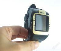 Лот: 52041. Фото: 2. Часы сотовый Телефон N388. Смартфоны, связь, навигация