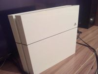 Лот: 7537663. Фото: 4. Playstation 4 White. Ps4 белая... Красноярск