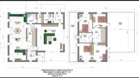 Лот: 9299463. Фото: 7. Участок с. Плоское. Обмен на строительные...