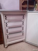 Лот: 13016188. Фото: 3. Морозильная камера. Морозильник. Бытовая техника