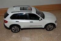 Лот: 2796362. Фото: 3. Машинка BMW X5 на радиоуправлении... Коллекционирование, моделизм