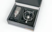 Лот: 18924934. Фото: 2. Neumann TLM 103 Studio Set. Профессиональный звук