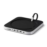 Лот: 21437078. Фото: 3. Док-станция Satechi Mac Mini... Компьютеры, оргтехника, канцтовары