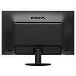 Лот: 11014533. Фото: 5. Монитор Philips 223V5LSB2 Glossy