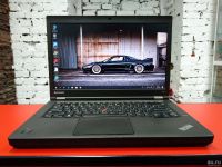 Лот: 13755958. Фото: 2. Ноутбук Lenovo Thinkpad Core i5... Компьютеры, ноутбуки, планшеты