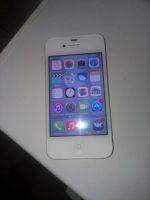 Лот: 3491530. Фото: 4. Iphone 4s 32Gb, White состояние...