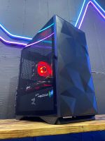 Лот: 18926381. Фото: 6. Игровой компьютер 10 ядер / RX...