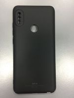 Лот: 12881394. Фото: 2. Чехол Xiaomi Redmi Note 5, MSVII... Аксессуары