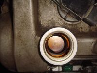 Лот: 3854998. Фото: 4. Двигатель Toyota Prius NHW20... Красноярск