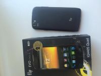 Лот: 5870659. Фото: 2. Продам fly evo chic 1 iq 4405... Смартфоны, связь, навигация