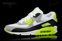 Лот: 2964430. Фото: 2. Кроссовки Nike Air Max 90. Мужская обувь