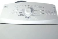 Лот: 8845123. Фото: 2. Стиральная Машина Whirlpool AWE... Крупная бытовая техника