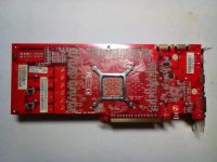 Лот: 10696822. Фото: 2. Gainward GTX 260 GS Не исправна. Комплектующие